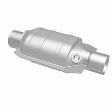 Load image into Gallery viewer, MagnaFlow Universal Catalytic Converter 2.00inch w/ single O2