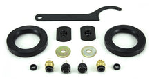 Load image into Gallery viewer, Air Lift Performance 2005-2014 Ford Mustang (S197) Rear Kit (3/8 Fittings Not Inclluded)