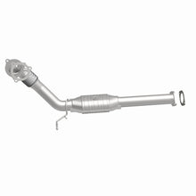 Load image into Gallery viewer, MagnaFlow Direct Fit Catalytic Conv Volvo 05-09 S60 2.4L/2.5L Turbo / 04-06 S80 Turbo/05-07 V70 2.5L