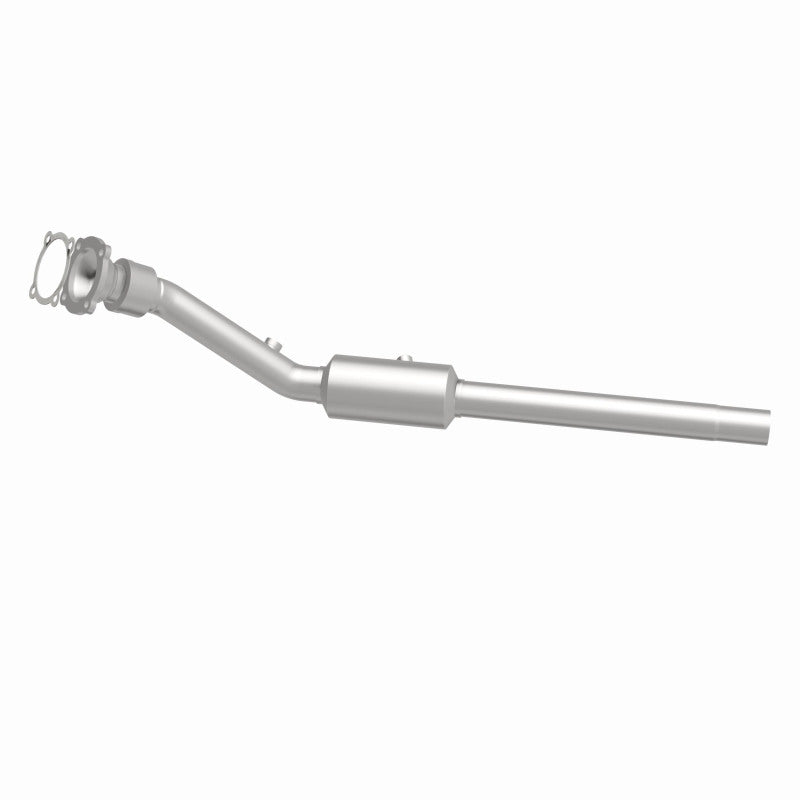 MagnaFlow Direct Fit Catalytic Converter 2003 Volkswagen Golf 1.8L