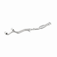 Load image into Gallery viewer, MagnaFlow Direct Fit Catalytic Converter BMW 85 87