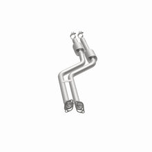 Load image into Gallery viewer, MagnaFlow Direct Fit Catalytic Converter 06-08 BMW Z4 3.0L