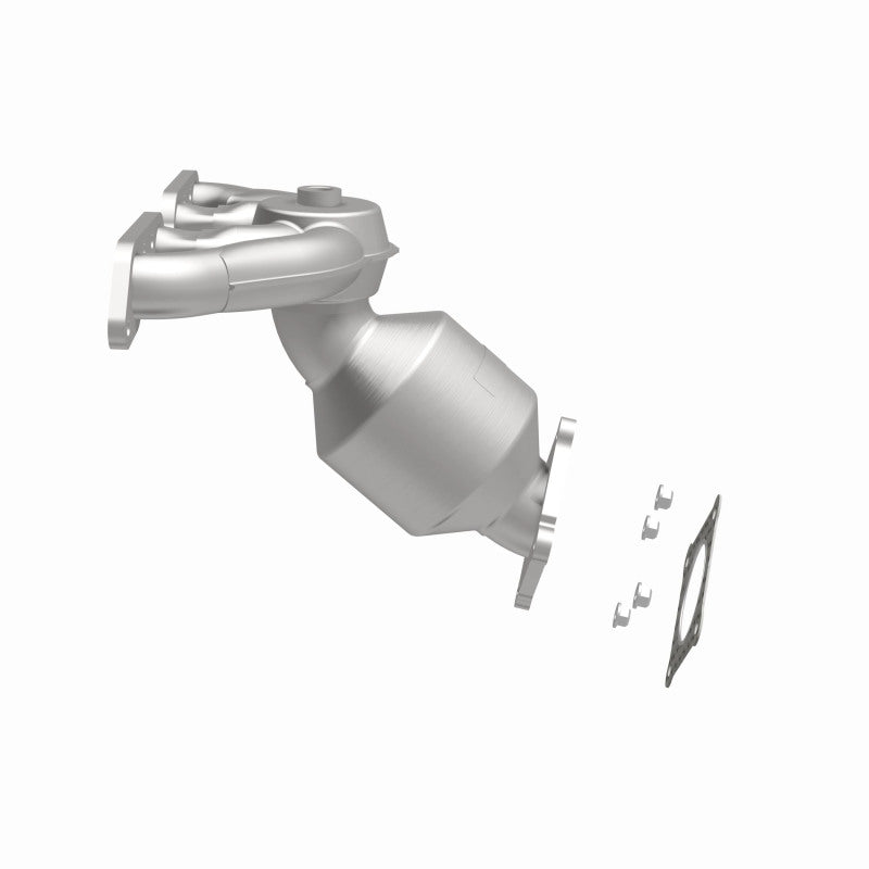 MagnaFlow Direct Fit Catalytic Converter 00-04 Dodge Neon 2L Manifold
