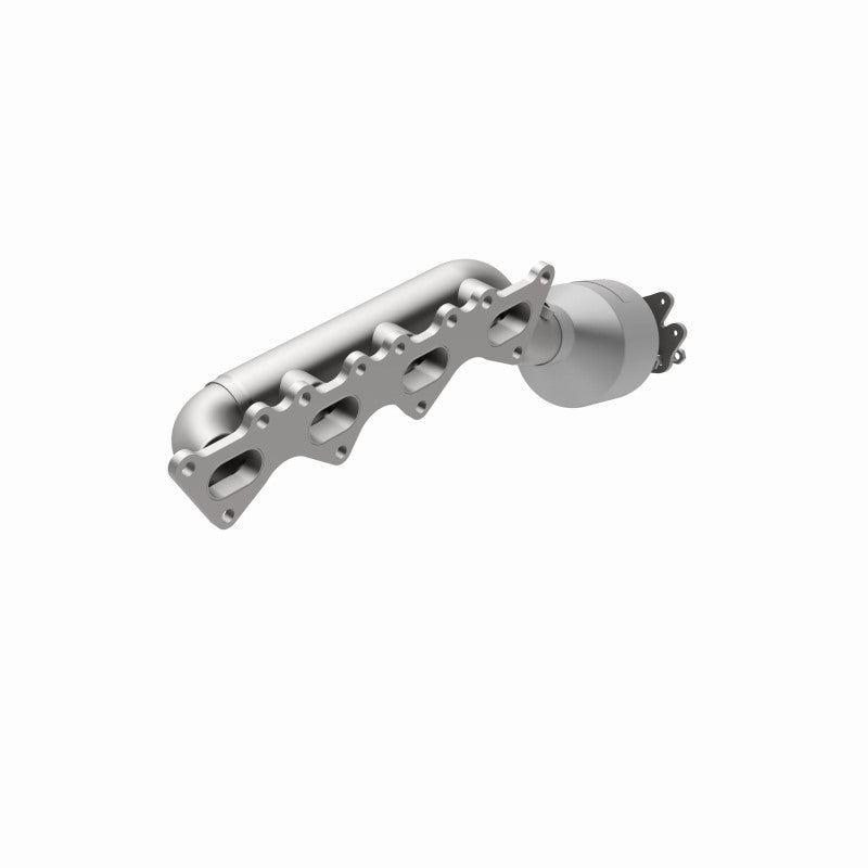 MagnaFlow Direct Fit Catalytic Converter 2009 Kia Borrego 4.6L Passenger Side