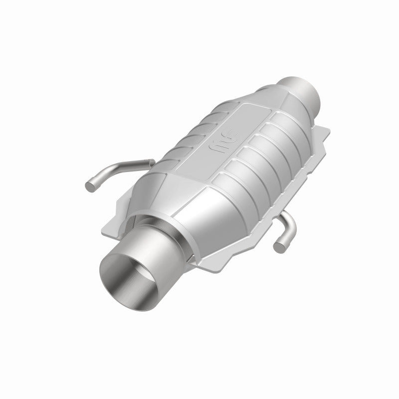 MagnaFlow Universal Catalytic Converter 2 Dual Air