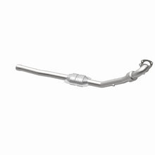 Load image into Gallery viewer, MagnaFlow Direct Fit Catalytic Converter 96-97 Volvo 850 2.5L