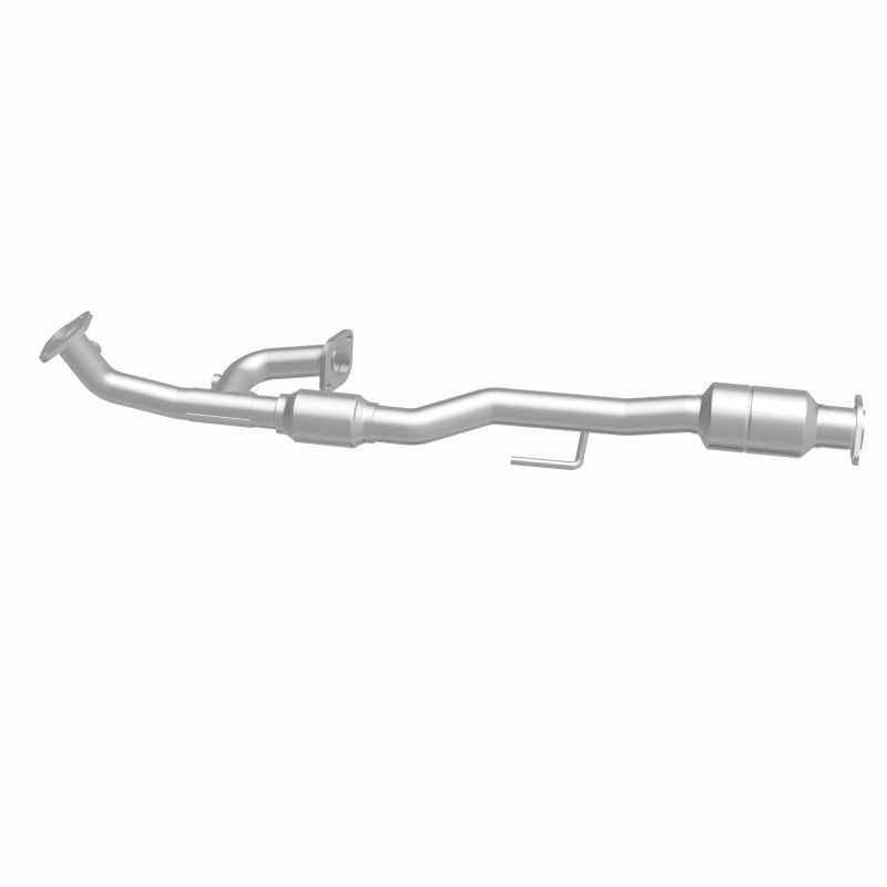 MagnaFlow DF Catalytic Conv 04-06 Lexus ES330 / 04-06 Toyota Camry/05-08 Solara 3.3L Y-Pipe Assembly
