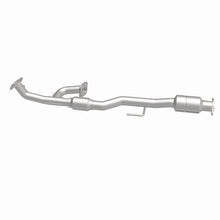 Load image into Gallery viewer, MagnaFlow DF Catalytic Conv 04-06 Lexus ES330 / 04-06 Toyota Camry/05-08 Solara 3.3L Y-Pipe Assembly
