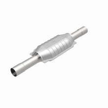 Load image into Gallery viewer, MagnaFlow Direct Fit Catalytic Converter GM 26X6.5 X4 2/2