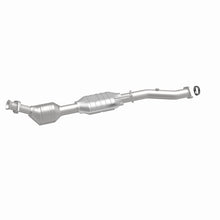 Load image into Gallery viewer, MagnaFlow Direct Fit Catalytic Converter 00 Ford Ranger 2.5L