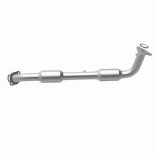 Load image into Gallery viewer, MagnaFlow Direct Fit Catalytic Converter 13-15 Land Cruiser 5.7