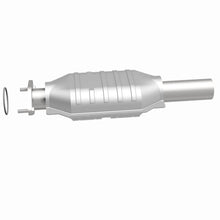 Load image into Gallery viewer, MagnaFlow Direct Fit Catalytic Converter 10-12 Fusion Hybrid 2.5L