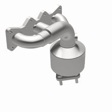 Load image into Gallery viewer, MagnaFlow Direct Fit Catalytic Converter 95-02 Mazda Millenia 2.3L