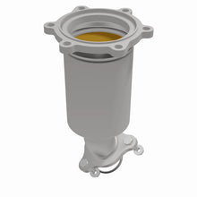 Load image into Gallery viewer, MagnaFlow Direct Fit Catalytic Converter 98-01 Nissan Altima 2.4L (CA Emissions)
