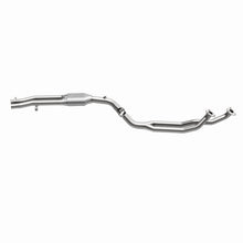 Load image into Gallery viewer, MagnaFlow Direct Fit Catalytic Converter 92-95 BMW 325i 2.5L