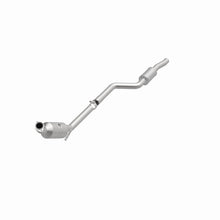 Load image into Gallery viewer, MagnaFlow California Direct Fit Converter 08-10 Mercedes-Benz C300 3.0L