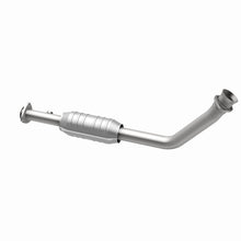 Load image into Gallery viewer, MagnaFlow Direct Fit Catalytic Converter Beretta-Corsica 96 3.1L