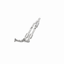 Load image into Gallery viewer, MagnaFlow Direct Fit Catalytic Converter 06- Audi A3 Quattro 3.2L