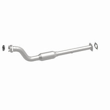 Load image into Gallery viewer, MagnaFlow Direct Fit Catalytic Converter 96 Buick Regal 3.8L