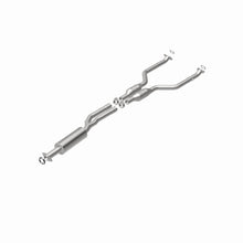 Load image into Gallery viewer, MagnaFlow Direct Fit Catalytic Converter 07-10 Lexus GS350 3.5L