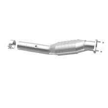 Load image into Gallery viewer, MagnaFlow Direct Fit Catalytic Converter GM 01-02 2500 Passenger Side 6L