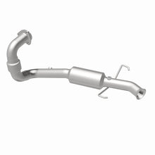 Load image into Gallery viewer, MagnaFlow Direct Fit Catalytic Converter 99 Saab 9-3 2.0L