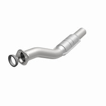 Load image into Gallery viewer, MagnaFlow Direct Fit Catalytic Converter 08-09 Dodge Caliber 2.4L T