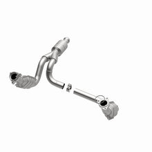 Load image into Gallery viewer, MagnaFlow Direct Fit Catalytic Converter 10-13 GMC Sierra 1500 V6 4.3L