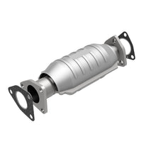 Load image into Gallery viewer, MagnaFlow Direct Fit Catalytic Converter Accord 86-89