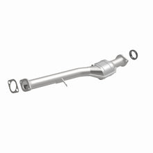 Load image into Gallery viewer, MagnaFlow Direct Fit Catalytic Converter 02-07 Subaru WRX 2.0L Turbo