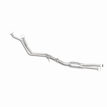 Load image into Gallery viewer, MagnaFlow Direct Fit Catalytic Converter BMW 80 88