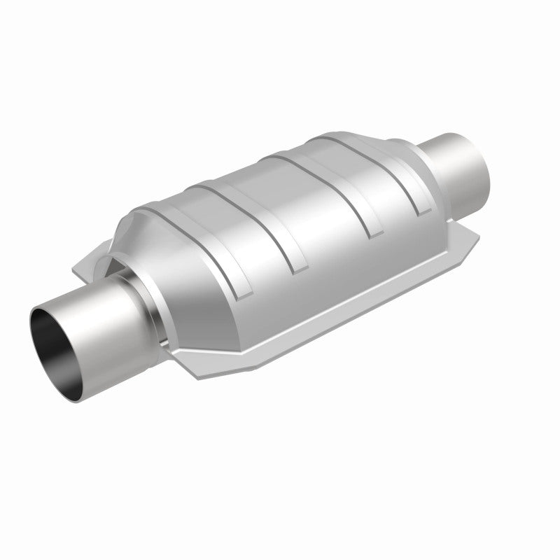 MagnaFlow Universal Catalytic Converter 2.00 w/ single O2 OEM