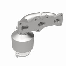 Load image into Gallery viewer, MagnaFlow Direct Fit Catalytic Converter 95-02 Mazda Millenia 2.3L