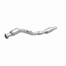 Load image into Gallery viewer, MagnaFlow Direct Fit Catalytic Converter 04-06 Audi S4 4.2L CA