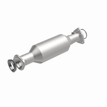 Load image into Gallery viewer, MagnaFlow Direct Fit Catalytic Converter 96-97 Honda Accord 2.2L