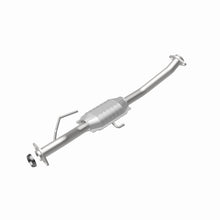 Load image into Gallery viewer, MagnaFlow Direct Fit Catalytic Converter Ford 88 92