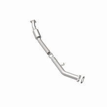Load image into Gallery viewer, MagnaFlow California Direct Fit Converter 2004 Pontiac GTO 5.7L