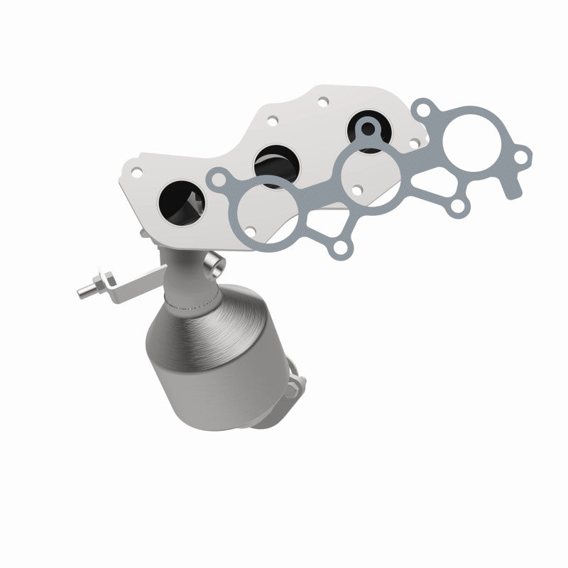 MagnaFlow Direct Fit Catalytic Converter 07-09 Lexus RX350 3.5L