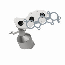 Load image into Gallery viewer, MagnaFlow Direct Fit Catalytic Converter 07-09 Lexus RX350 3.5L
