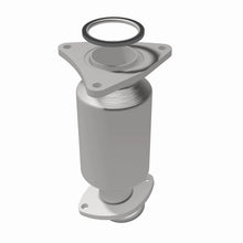 Load image into Gallery viewer, MagnaFlow Direct Fit Catalytic Converter 01-06 Lexus GS430/LS430 4.3L V8 (CA Emissions)