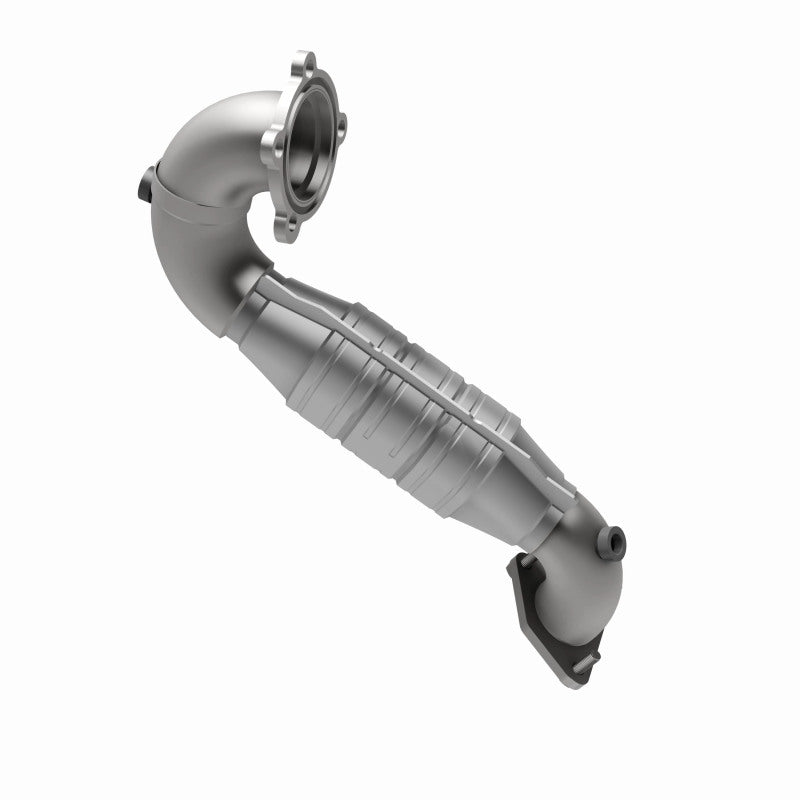 MagnaFlow Direct Fit Catalytic Converter 2011 Buick Regal 2.0L