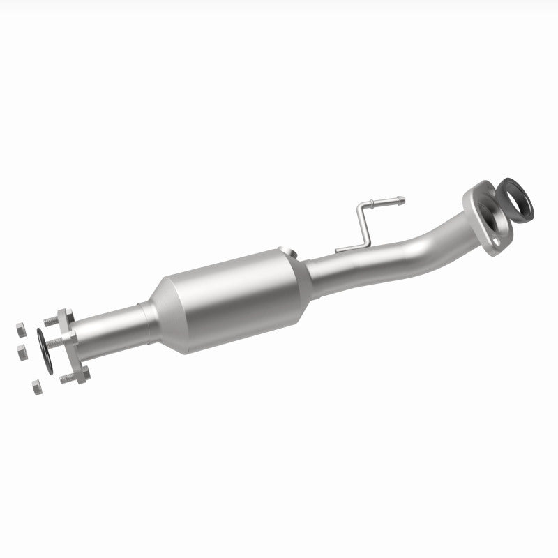 MagnaFlow Direct Fit Catalytic Converter 03-05 Honda Civic 1.3