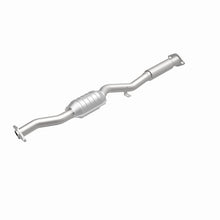 Load image into Gallery viewer, MagnaFlow Direct Fit Catalytic Converter Nissan 85-86