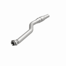 Load image into Gallery viewer, MagnaFlow Direct Fit Catalytic Converter 06-07 BMW M6 D/S OEM