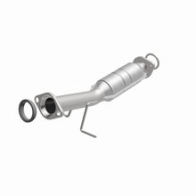 Load image into Gallery viewer, MagnaFlow Direct Fit Catalytic Converter 07-09 Mazdaspeed 3 2.3L Rear