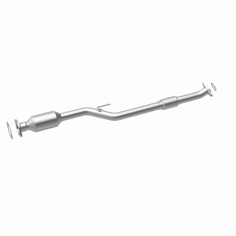 MagnaFlow Direct Fit Catalytic Converter 03-06 Sentra 1.8L Rear OEM