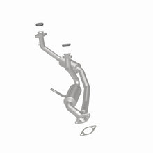Load image into Gallery viewer, MagnaFlow Direct Fit Catalytic Converter 94-95 Ford Taurus/Sable 3.0