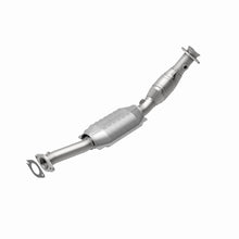 Load image into Gallery viewer, MagnaFlow Direct Fit Catalytic Converter Crown Vic-Town Car-Grand Marq