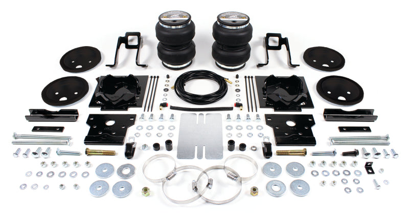 Air Lift LoadLifter 5000 Ultimate Rear Air Spring Kit for 99-04 Ford F-250 Super Duty RWD