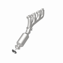 Load image into Gallery viewer, MagnaFlow Direct Fit Catalytic Converter 04-06 Cadillac SRX 4.6L P/S